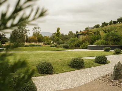 Irrigation System Maintenance: Efficient Watering